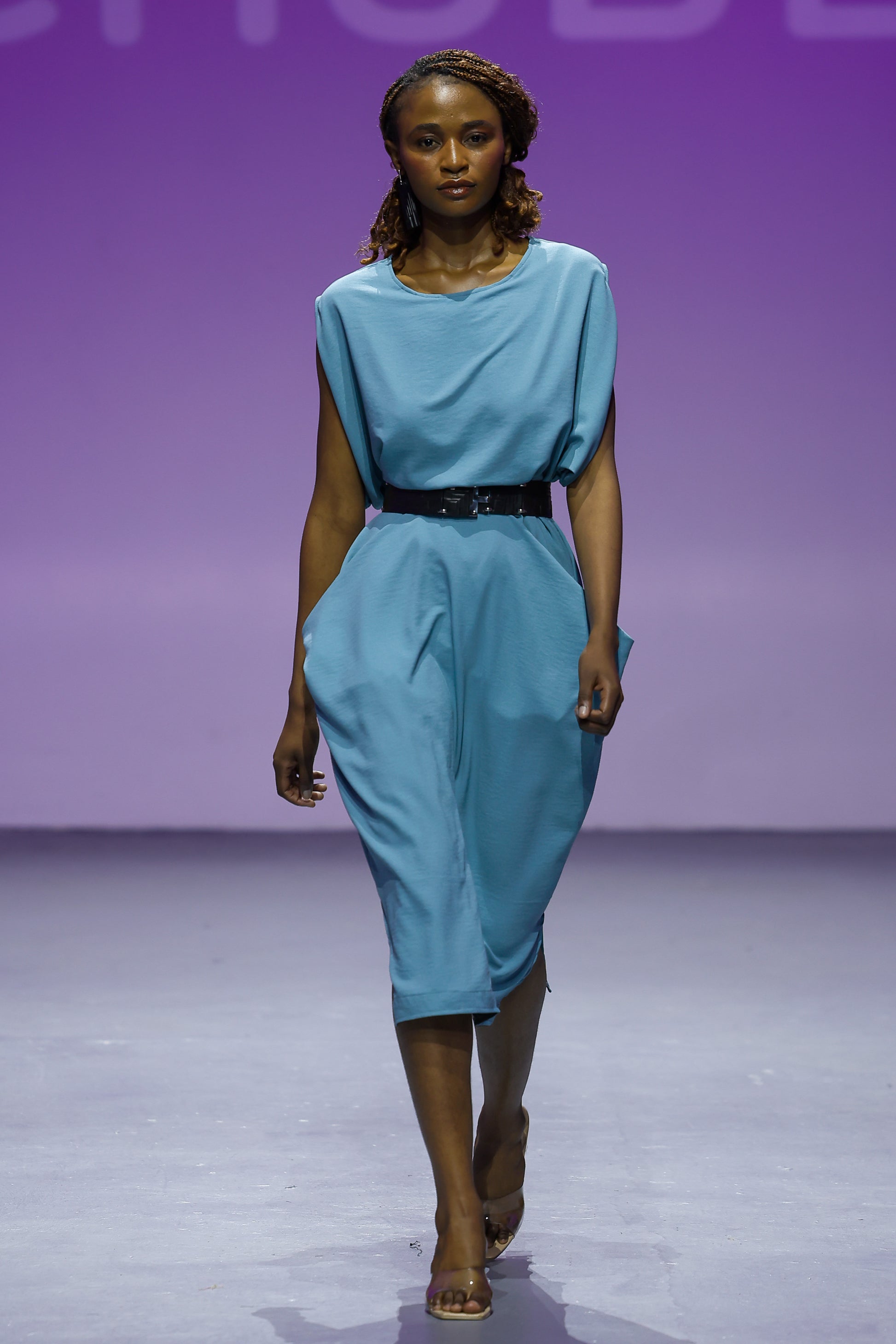 CROXLEY Duck Egg Leigh Schubert