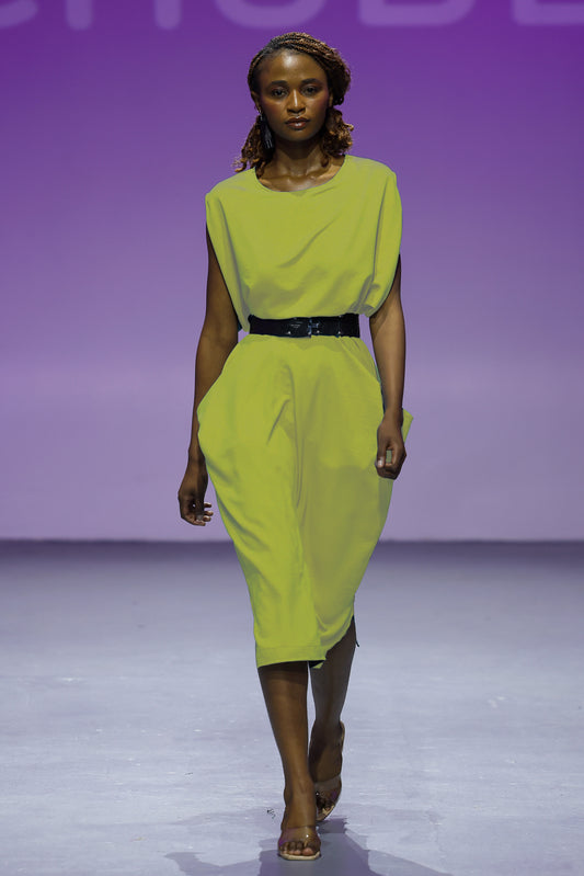 CROXLEY Citroen Leigh Schubert