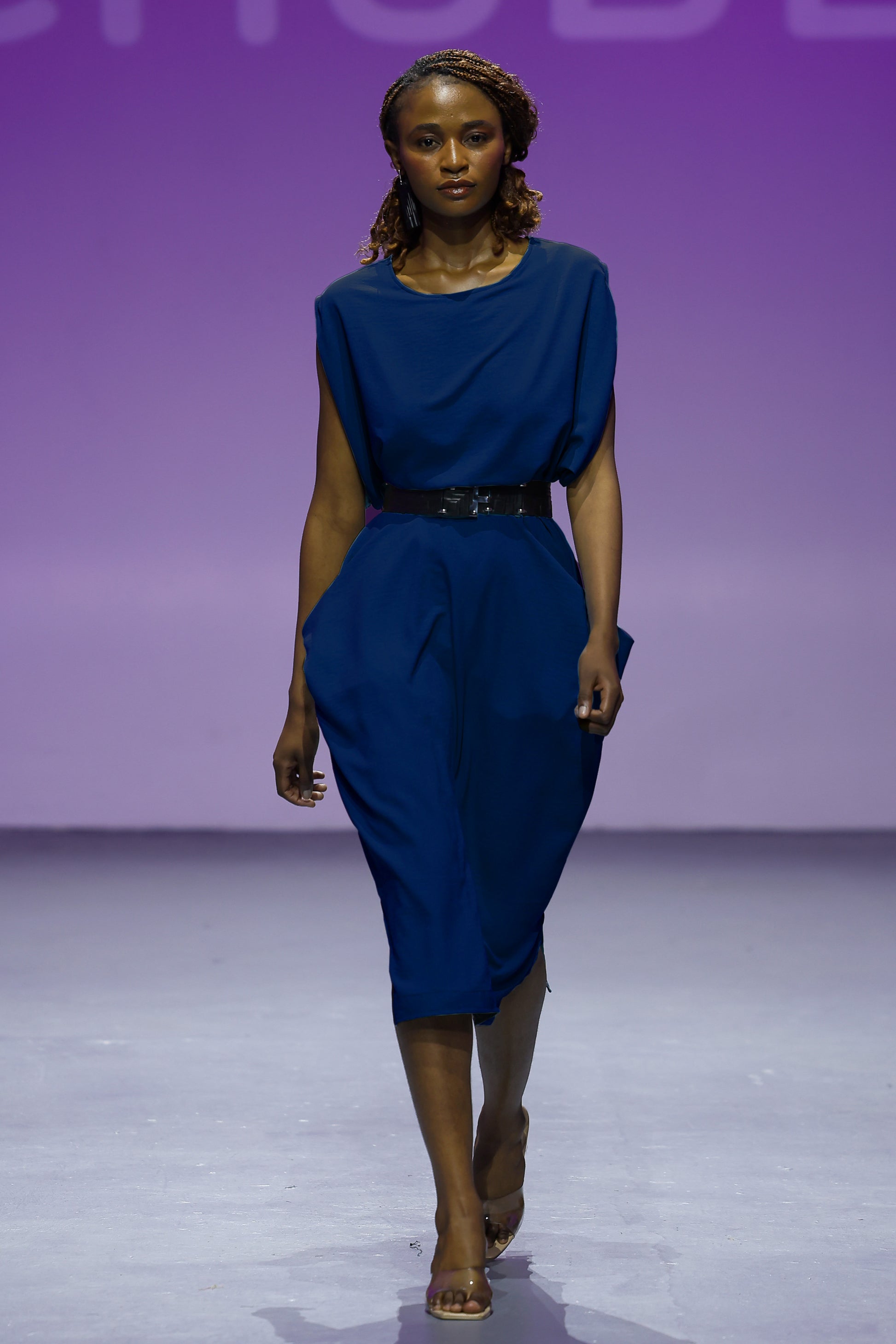 CROXLEY Navy Leigh Schubert