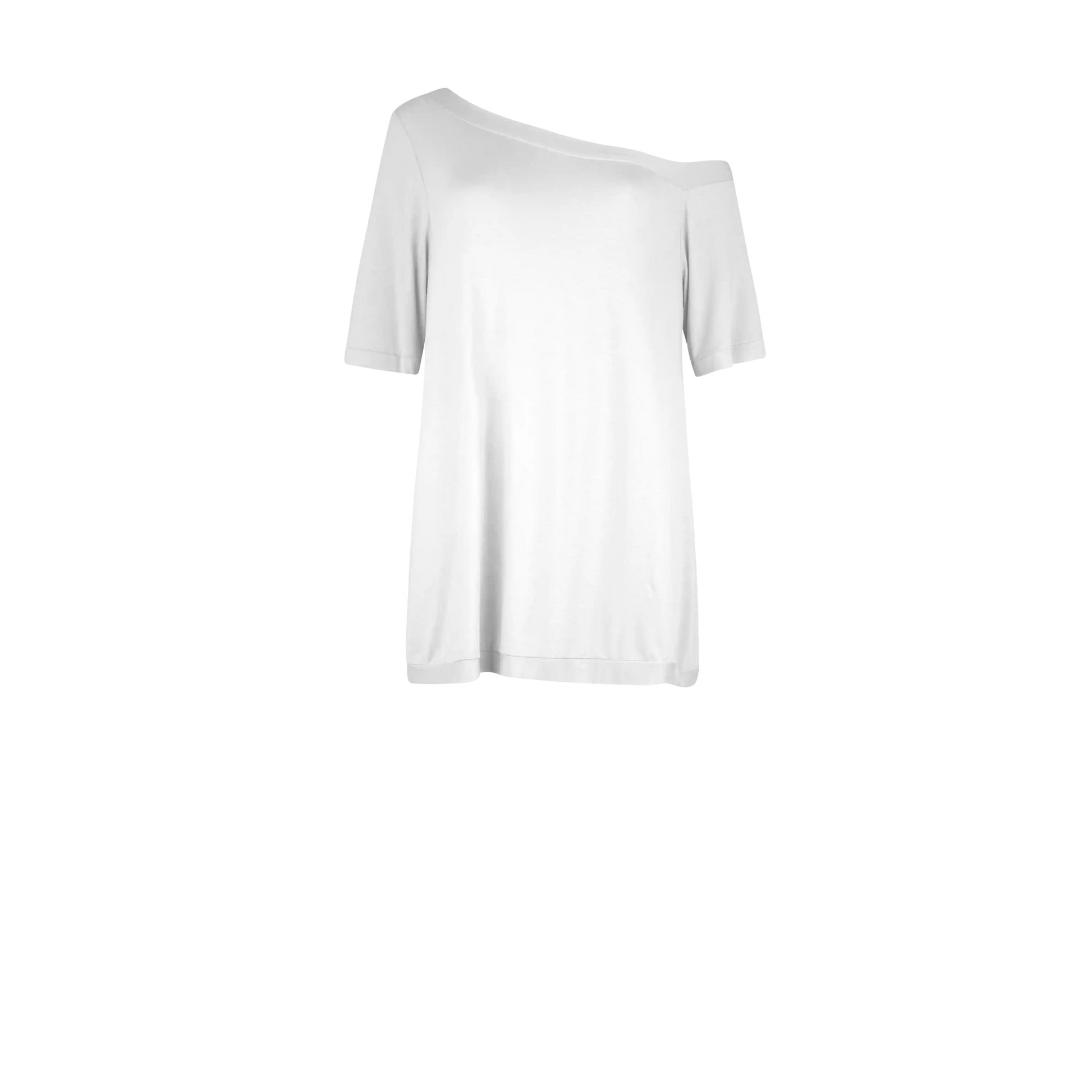 DELENE White Shirts & Tops Leigh Schubert