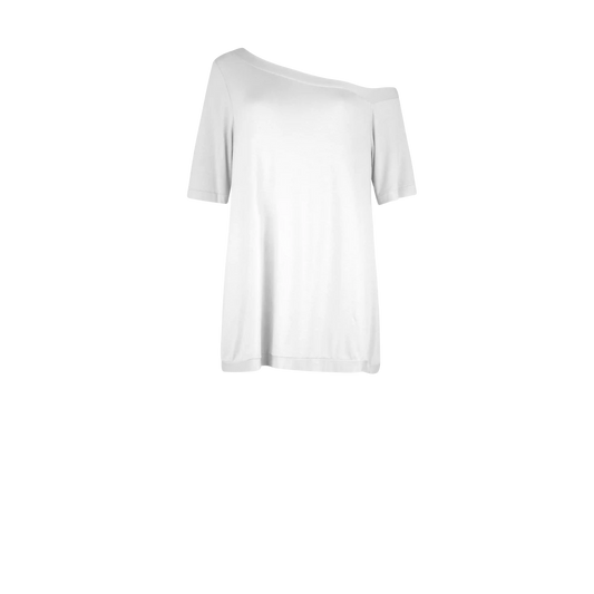 DELENE White Shirts & Tops Leigh Schubert