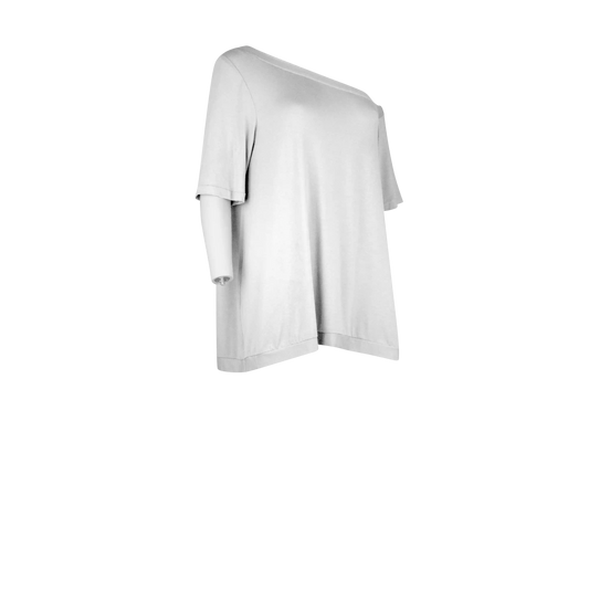 DELENE White Shirts & Tops Leigh Schubert