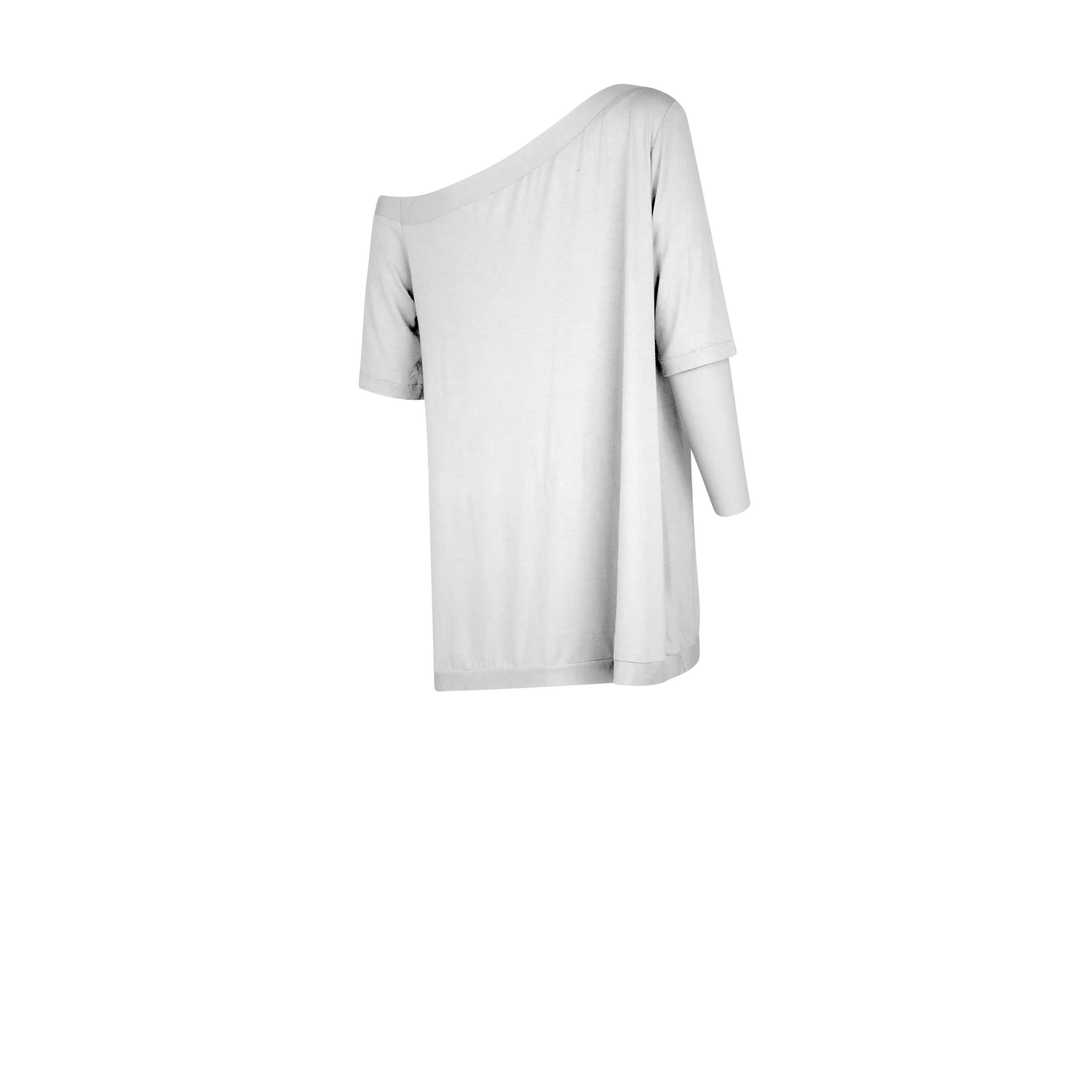 DELENE White Shirts & Tops Leigh Schubert