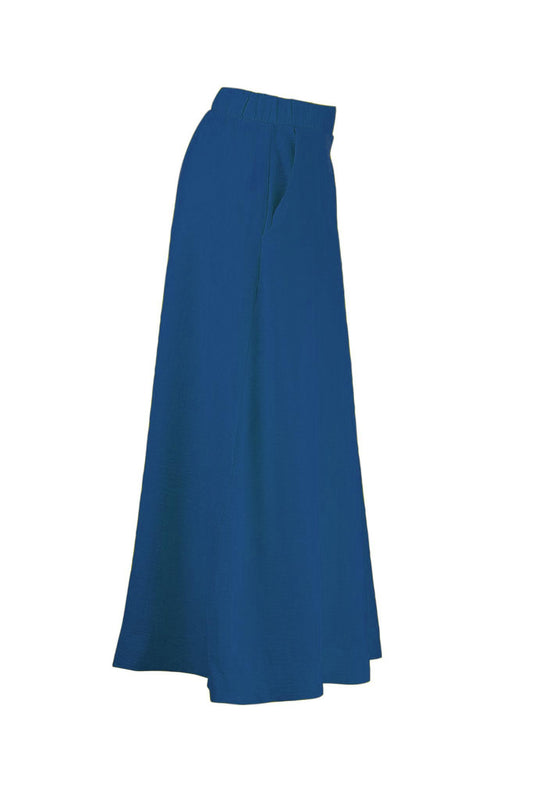 FELYX Bright Navy Leigh Schubert