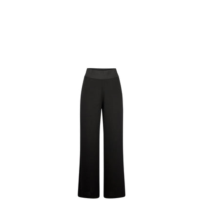 FOX-TROT Black Pants Leigh Schubert