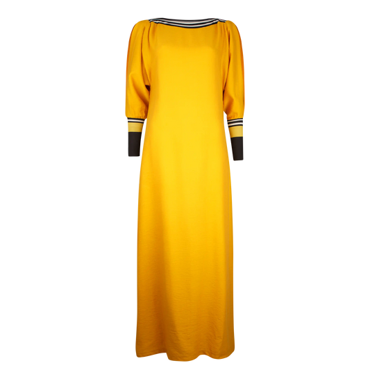 GREENWHICH Honey Dresses Leigh Schubert