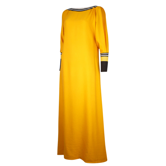 GREENWHICH Honey Dresses Leigh Schubert