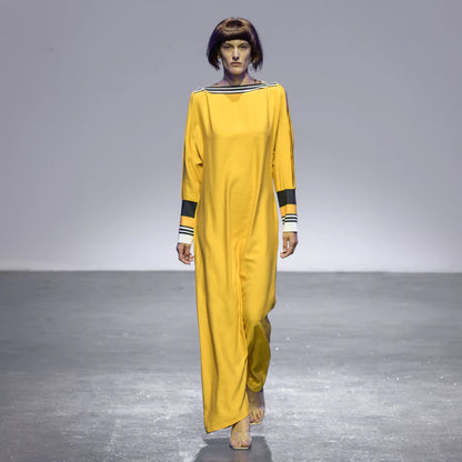 GREENWHICH Honey Dresses Leigh Schubert