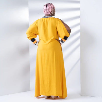 GREENWHICH Honey Dresses Leigh Schubert