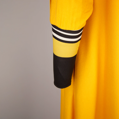 GREENWHICH Honey Dresses Leigh Schubert