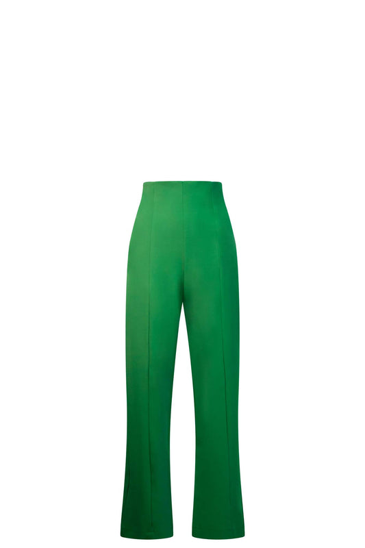 WALTON Emerald Pants Leigh Schubert