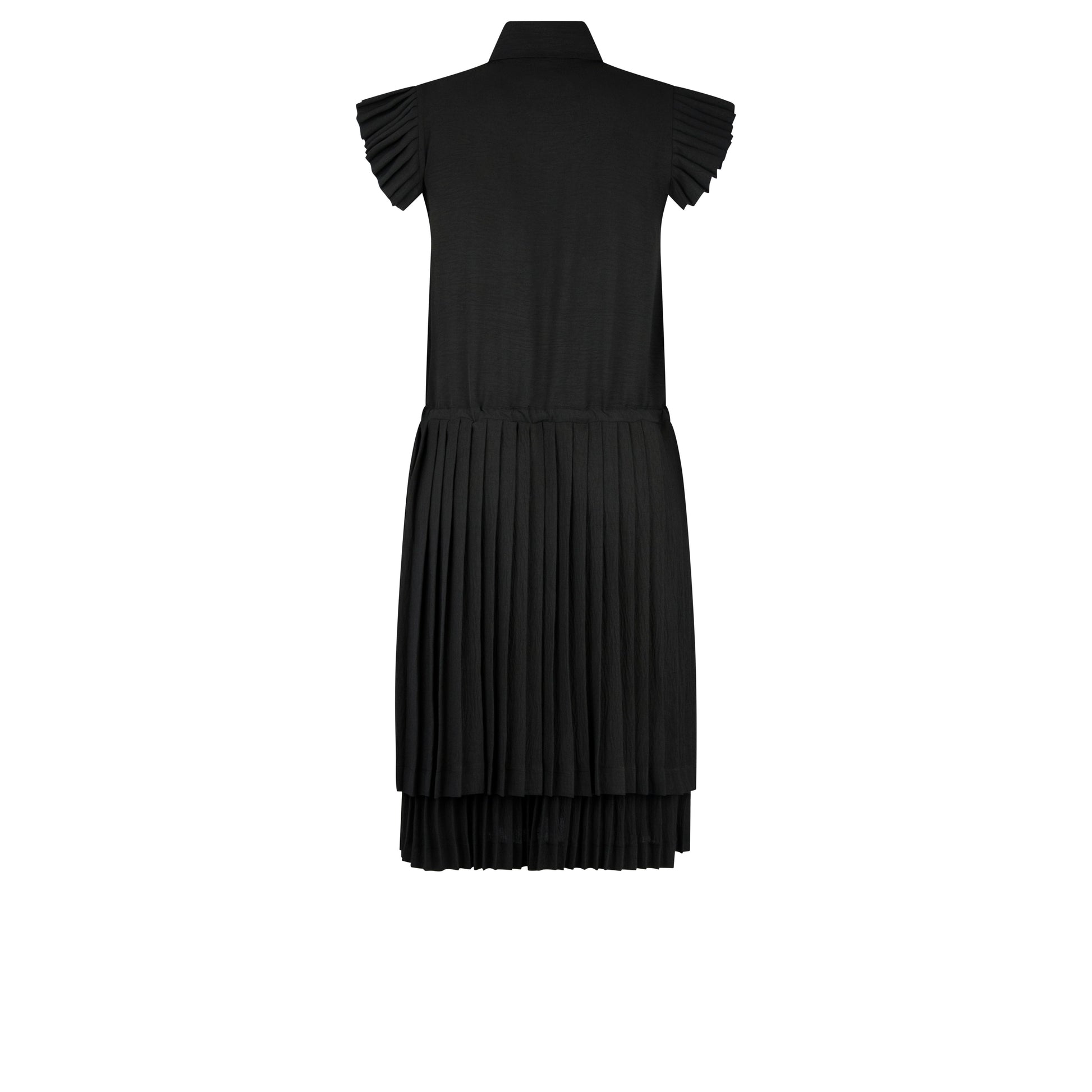 Leigh Schubert Dresses MELBOURNE Black