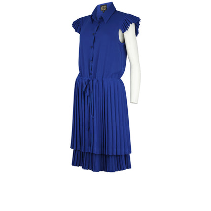 MELBOURNE Royal Dresses Leigh Schubert