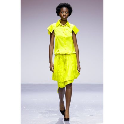 MELBOURNE Royal Dresses Leigh Schubert