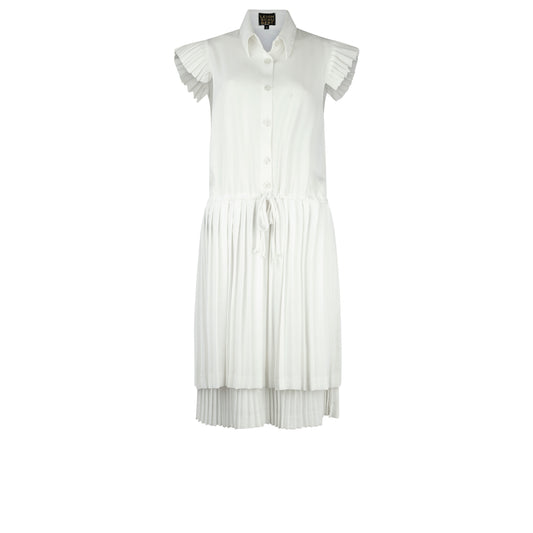 MELBOURNE White Dresses Leigh Schubert