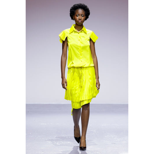 MELBOURNE White Dresses Leigh Schubert