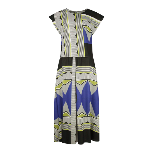 MURPHY Black Print Outfit Sets Leigh Schubert