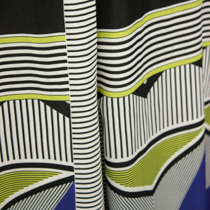 MURPHY Black Print Outfit Sets Leigh Schubert