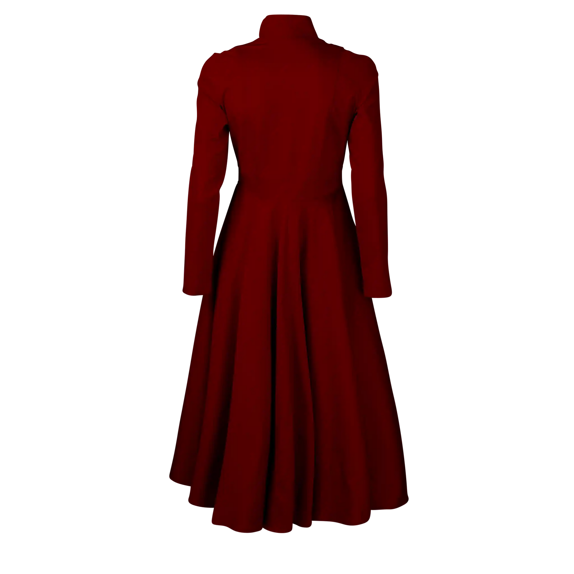 MANHATTAN Shiraz Coat Dresses Leigh Schubert