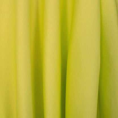 MANHATTAN Citroen Coat Dresses Leigh Schubert
