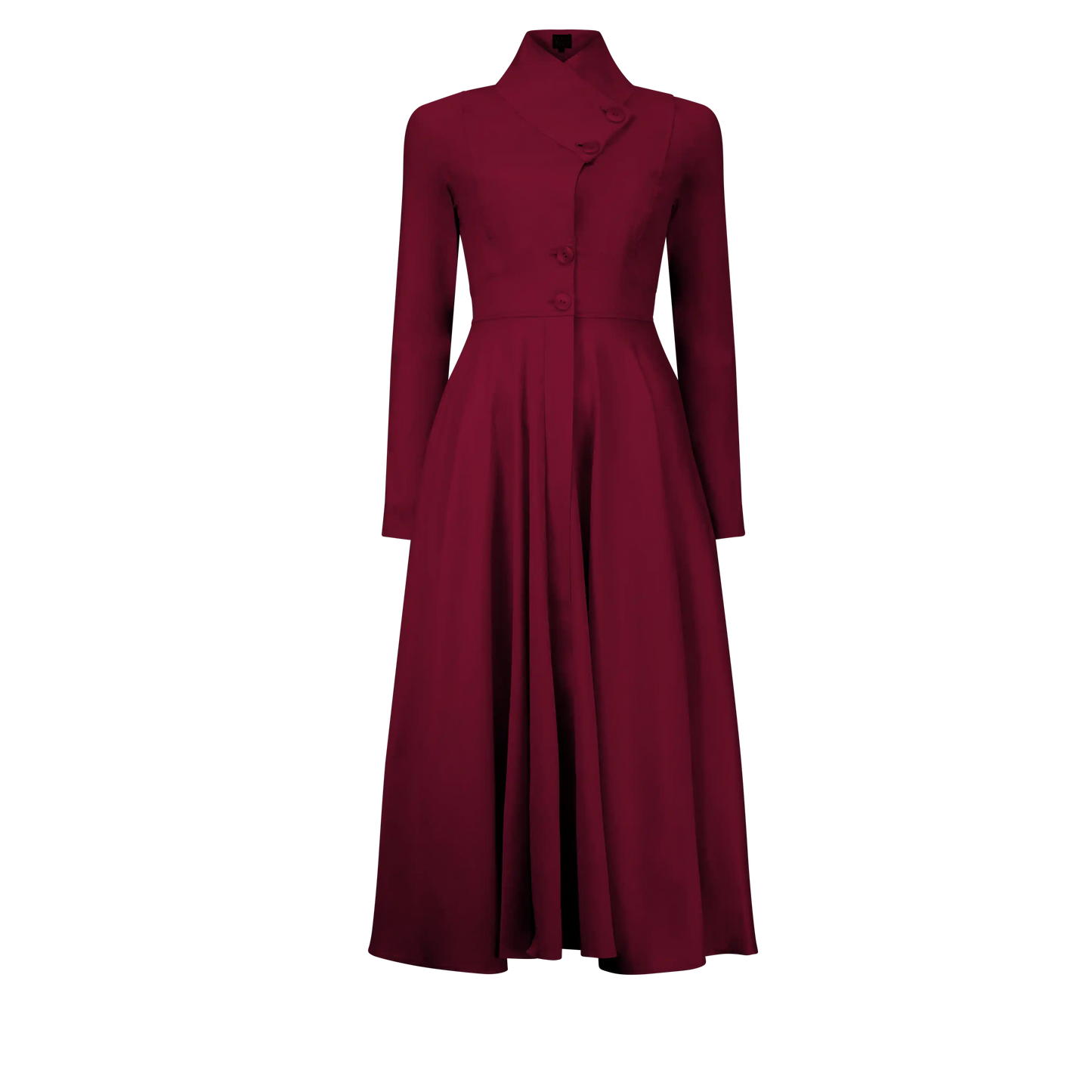 MANHATTAN Shiraz Coat Dresses Leigh Schubert