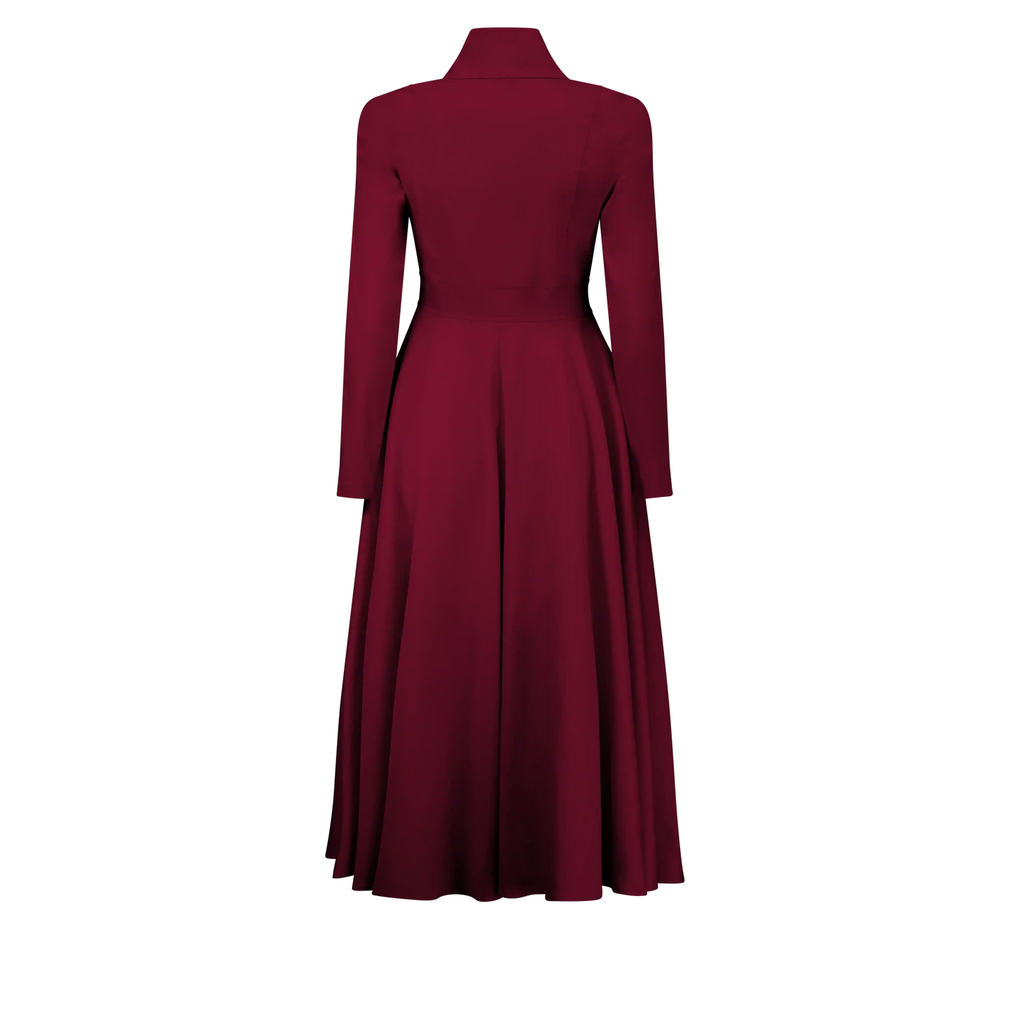 MANHATTAN Shiraz Coat Dresses Leigh Schubert