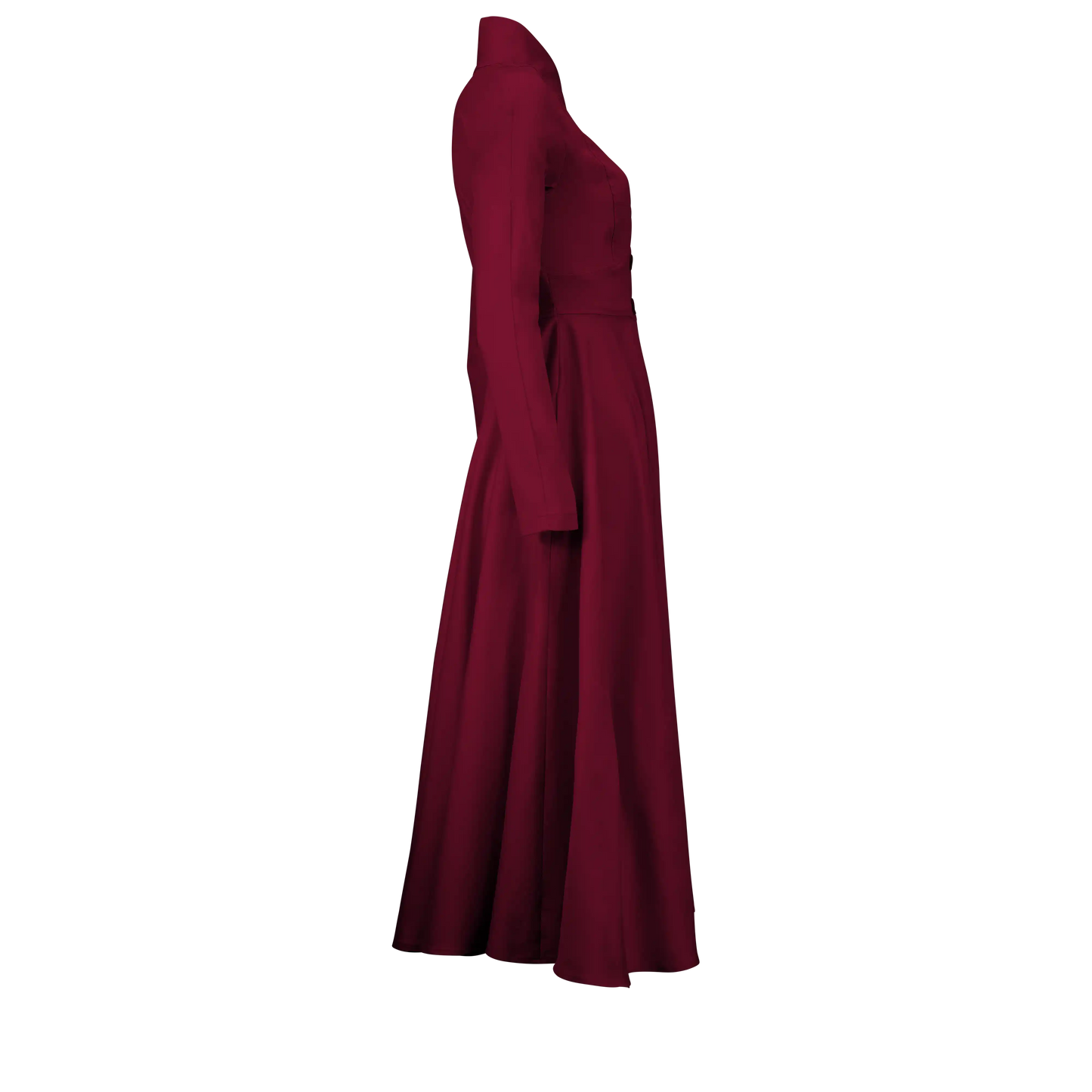 MANHATTAN Shiraz Coat Dresses Leigh Schubert