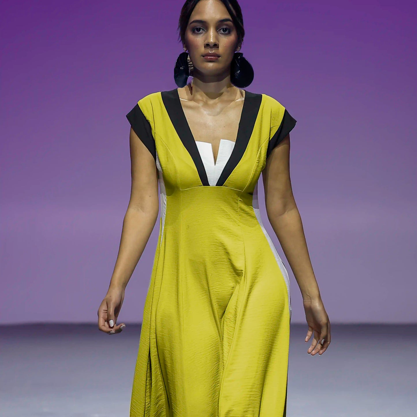 MADRID Citroen Black Milk Dresses Leigh Schubert