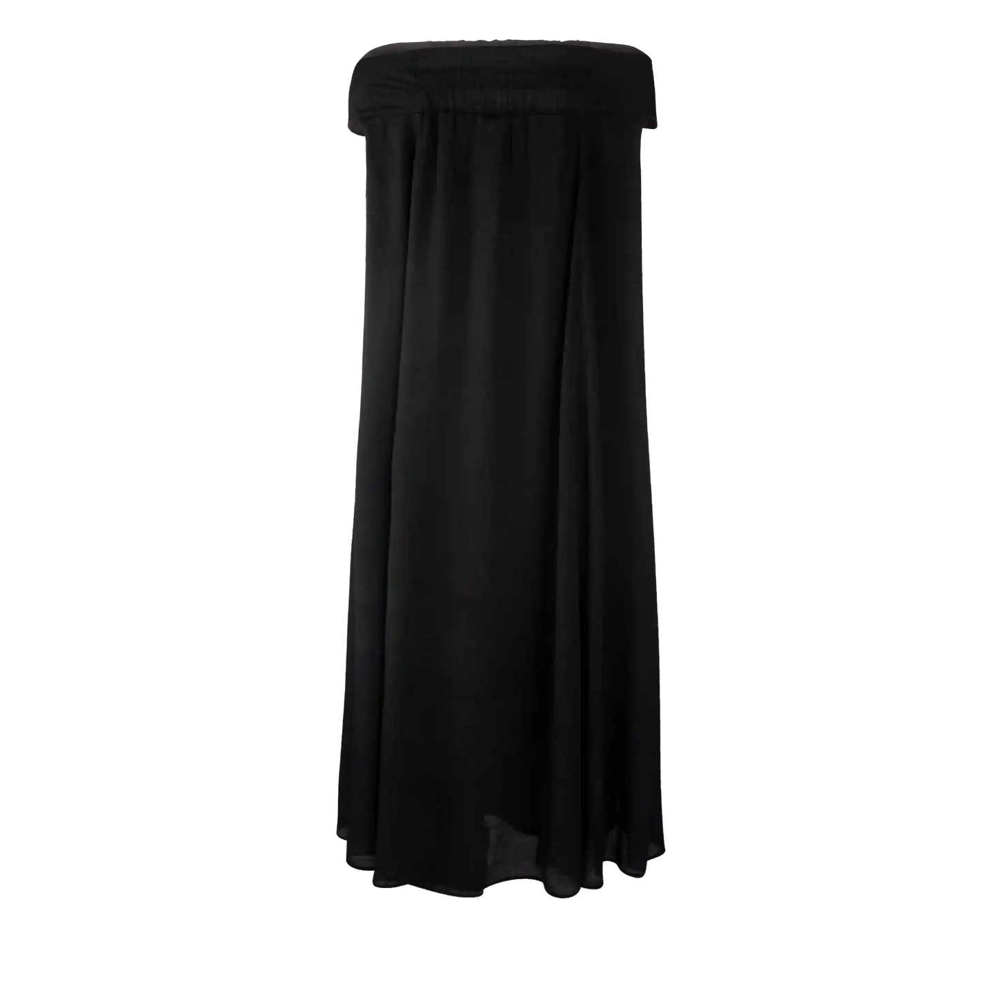 OYSTER Black Dresses Leigh Schubert