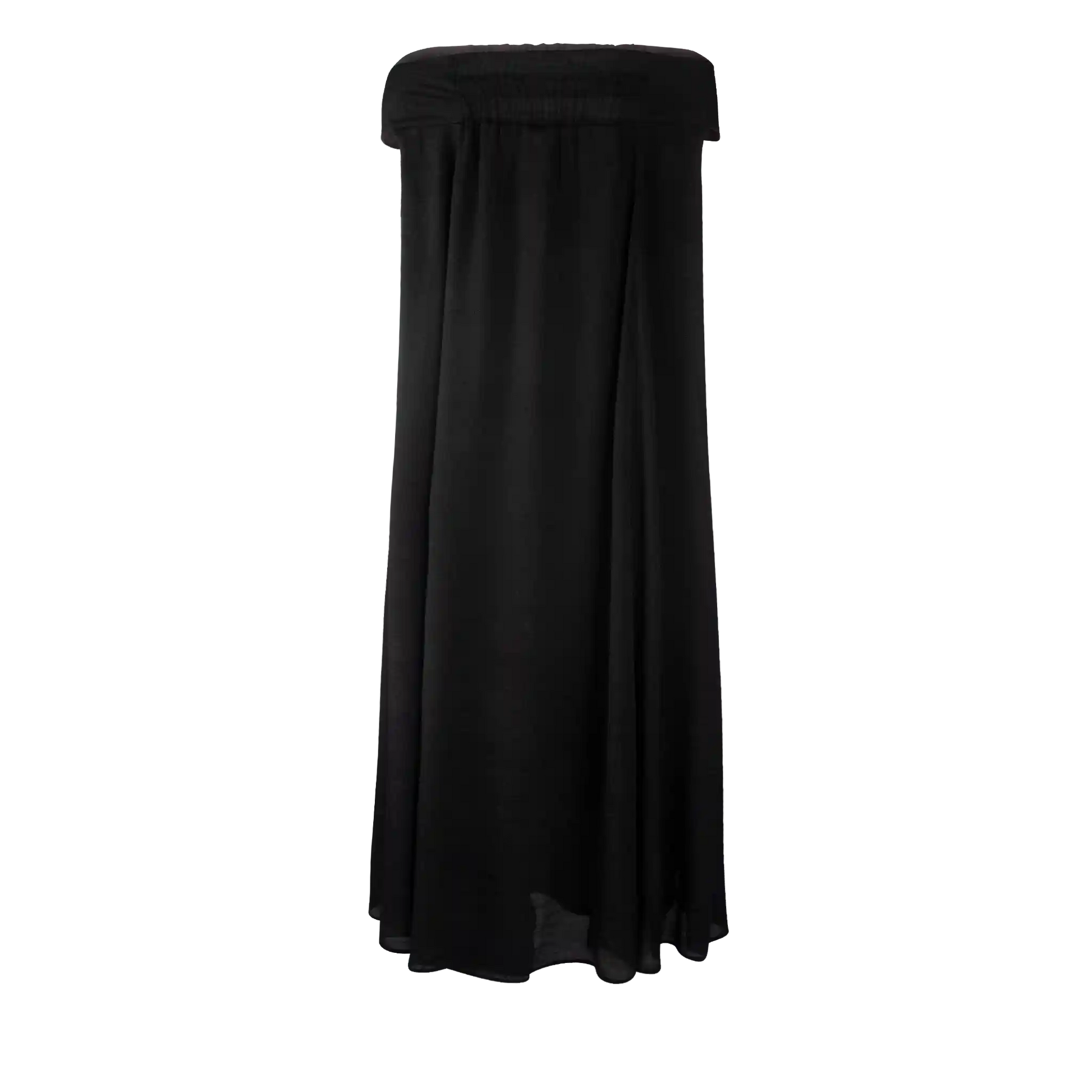 OYSTER Black Dresses Leigh Schubert