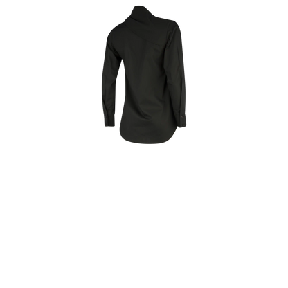 OAKHURST Black Shirts & Tops Leigh Schubert