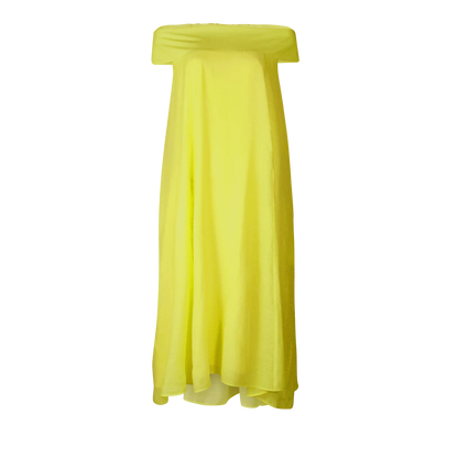 OYSTER Citroen Dresses Leigh Schubert