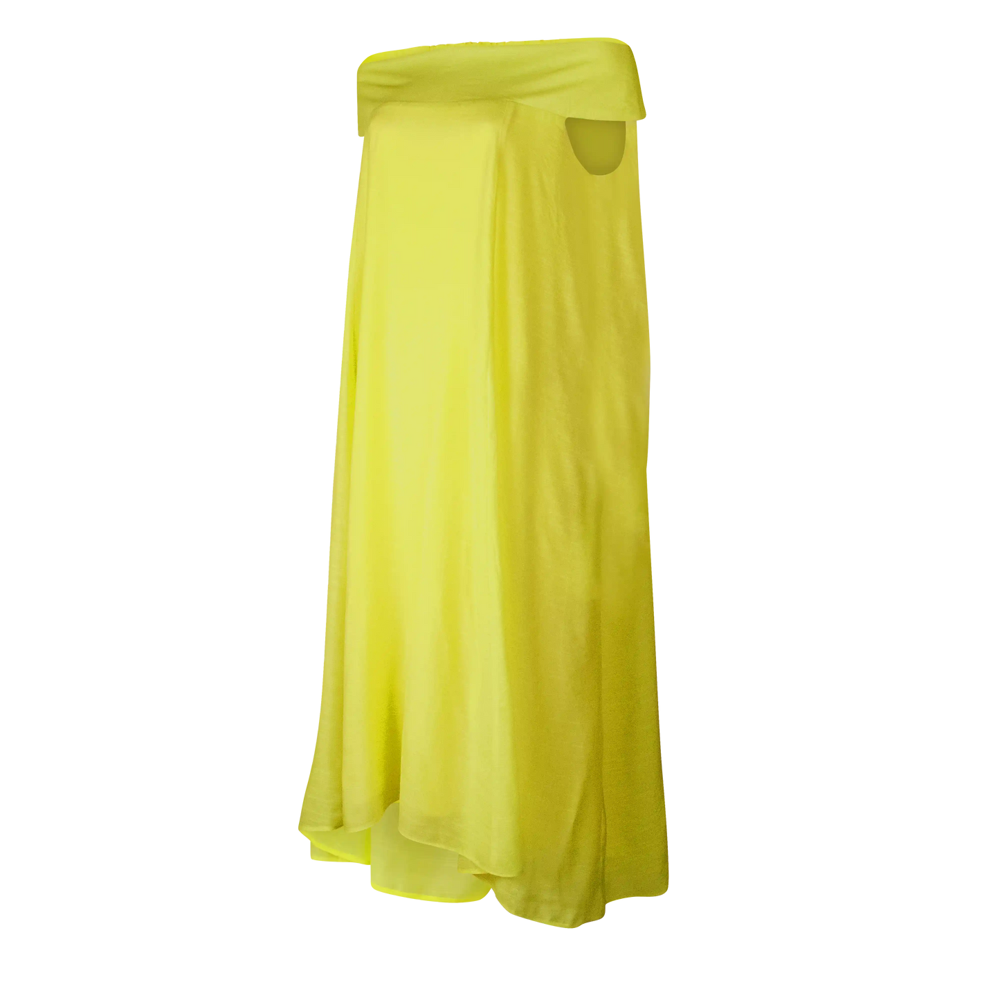 OYSTER Citroen Dresses Leigh Schubert