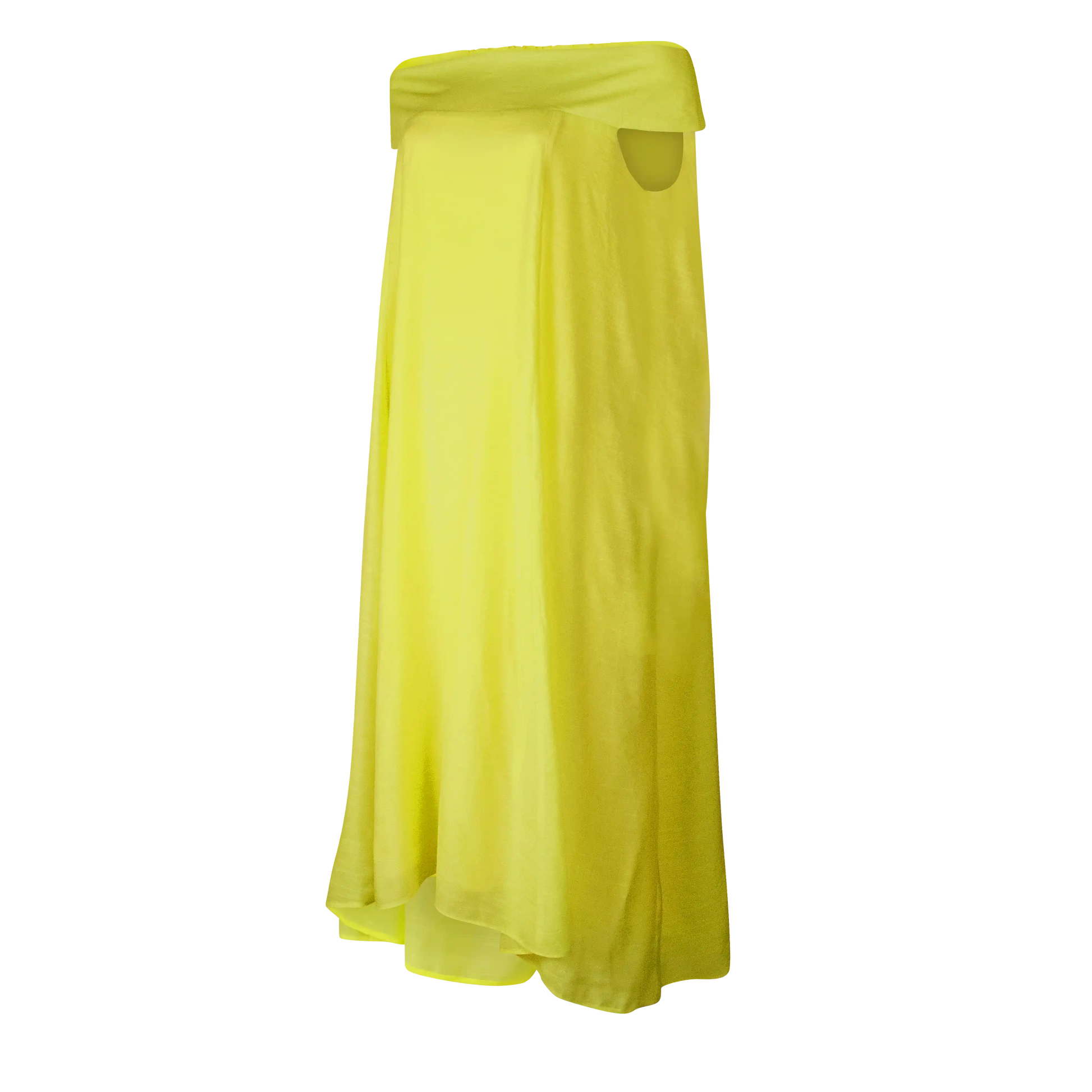 OYSTER Citroen Dresses Leigh Schubert