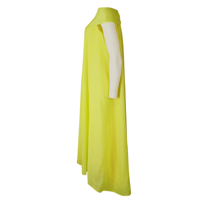 OYSTER Citroen Dresses Leigh Schubert