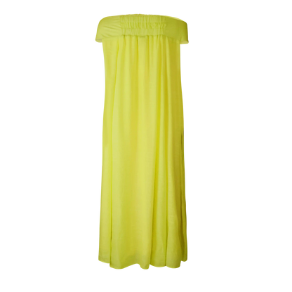 OYSTER Citroen Dresses Leigh Schubert