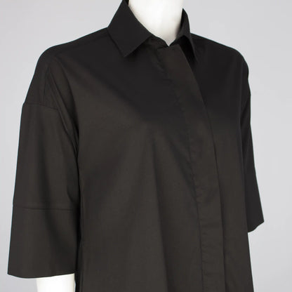 POPSICLE Black Dresses Leigh Schubert