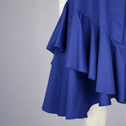 POPSICLE Royal Dresses Leigh Schubert