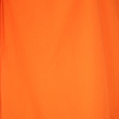 POPSICLE Tangerine Dresses Leigh Schubert