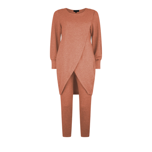 RACOON Clay Outfit Sets Leigh Schubert