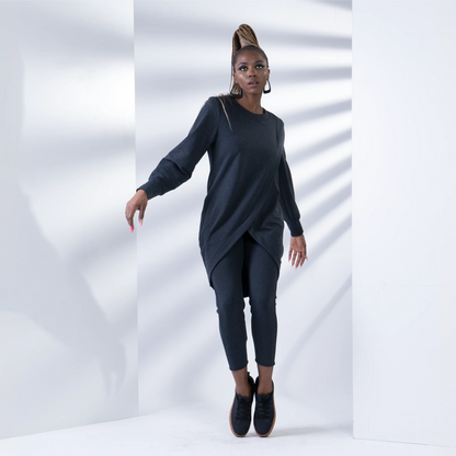 RACOON Clay Outfit Sets Leigh Schubert