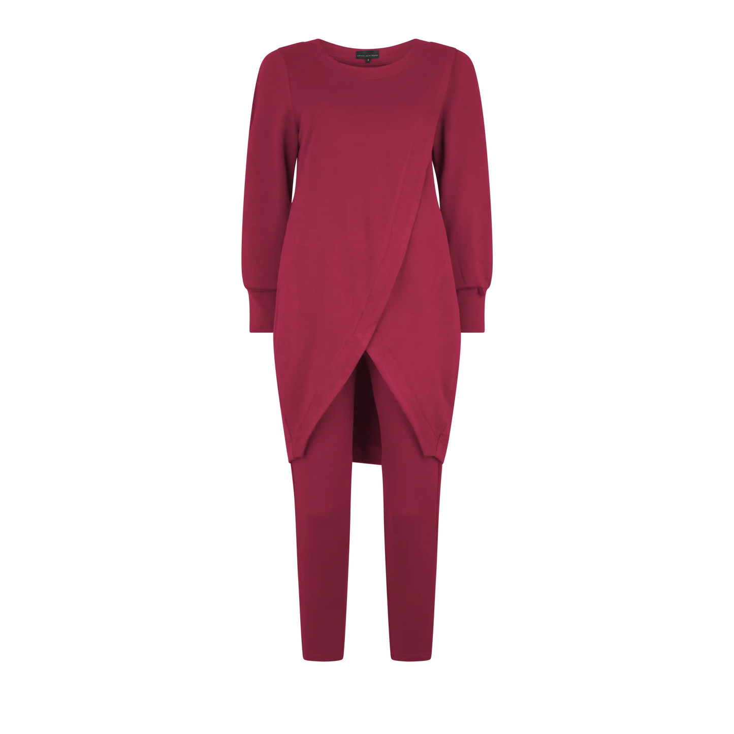 RACOON Scarlet Outfit Sets Leigh Schubert