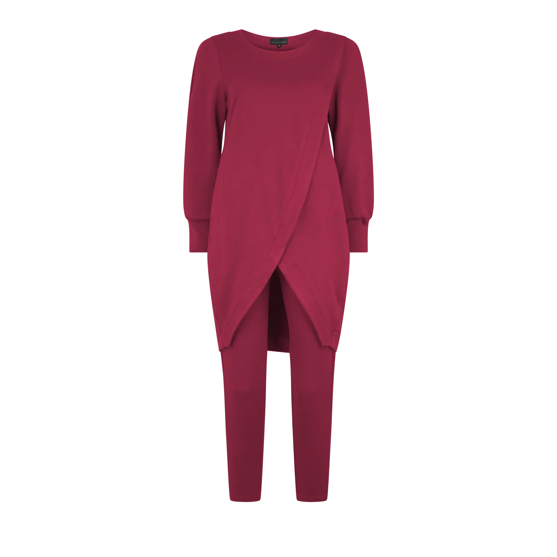 RACOON Scarlet Outfit Sets Leigh Schubert