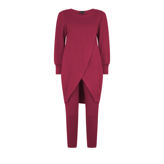 RACOON Scarlet Outfit Sets Leigh Schubert
