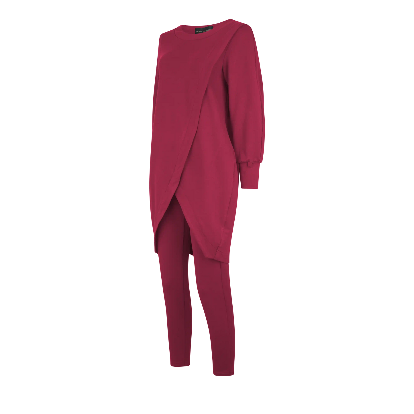 RACOON Scarlet Outfit Sets Leigh Schubert
