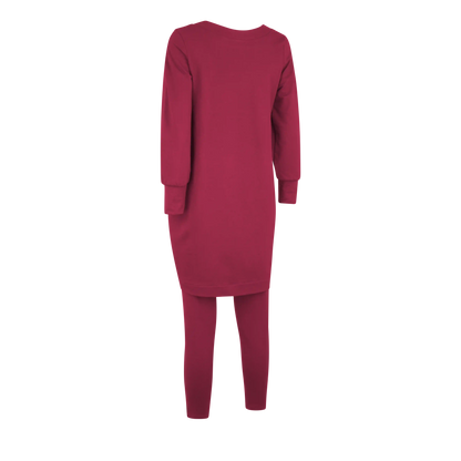 RACOON Scarlet Outfit Sets Leigh Schubert