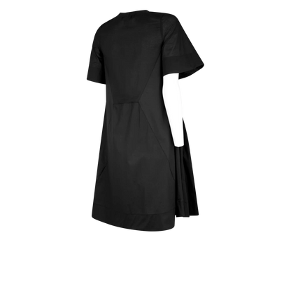 SANTA FE' Solid Black Dresses Leigh Schubert
