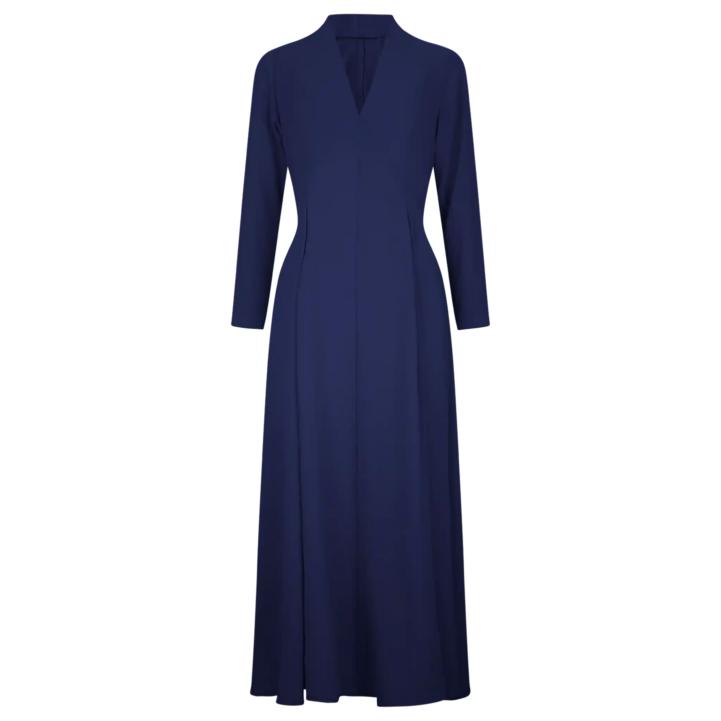 SHAPIRA Navy Dresses Leigh Schubert