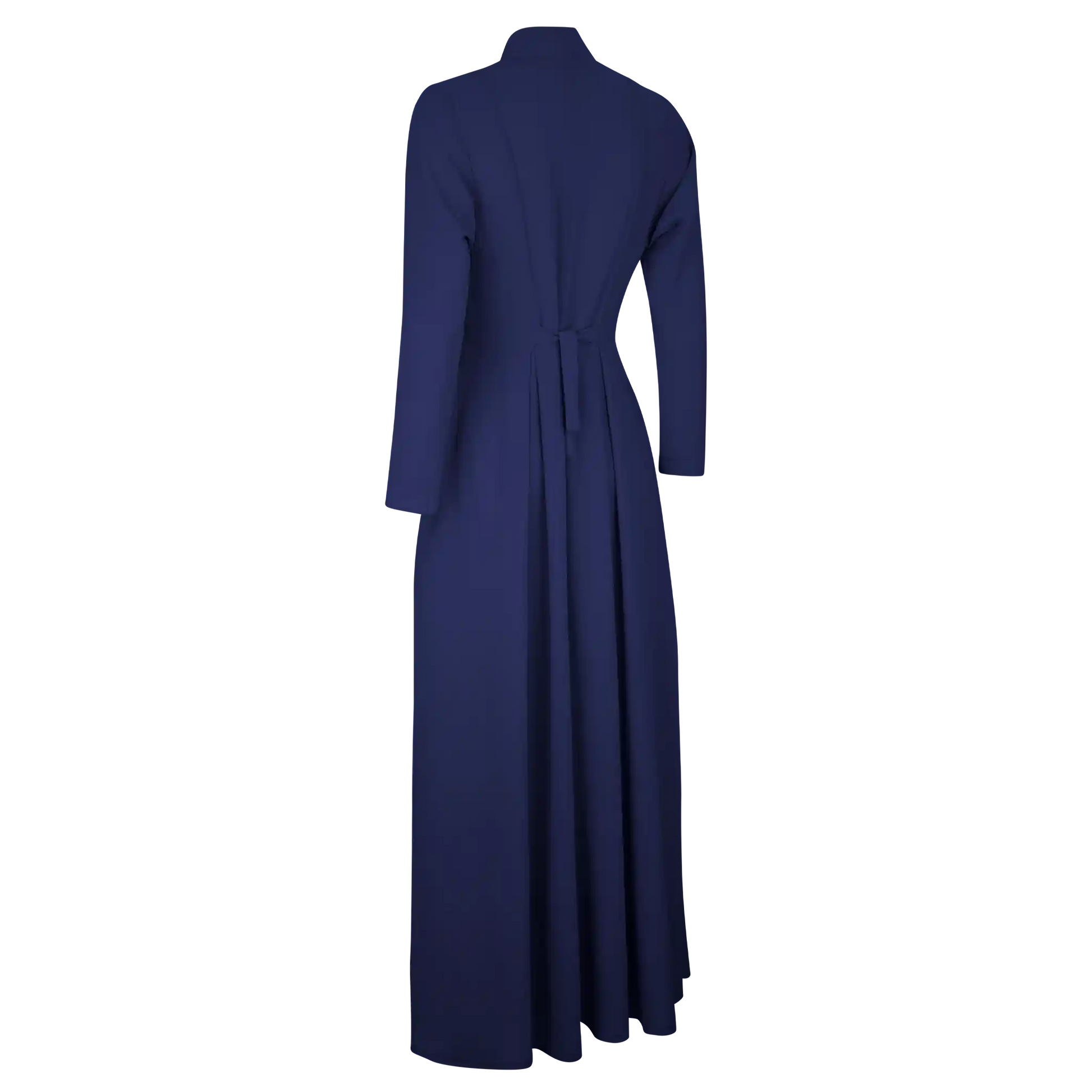 SHAPIRA Navy Dresses Leigh Schubert