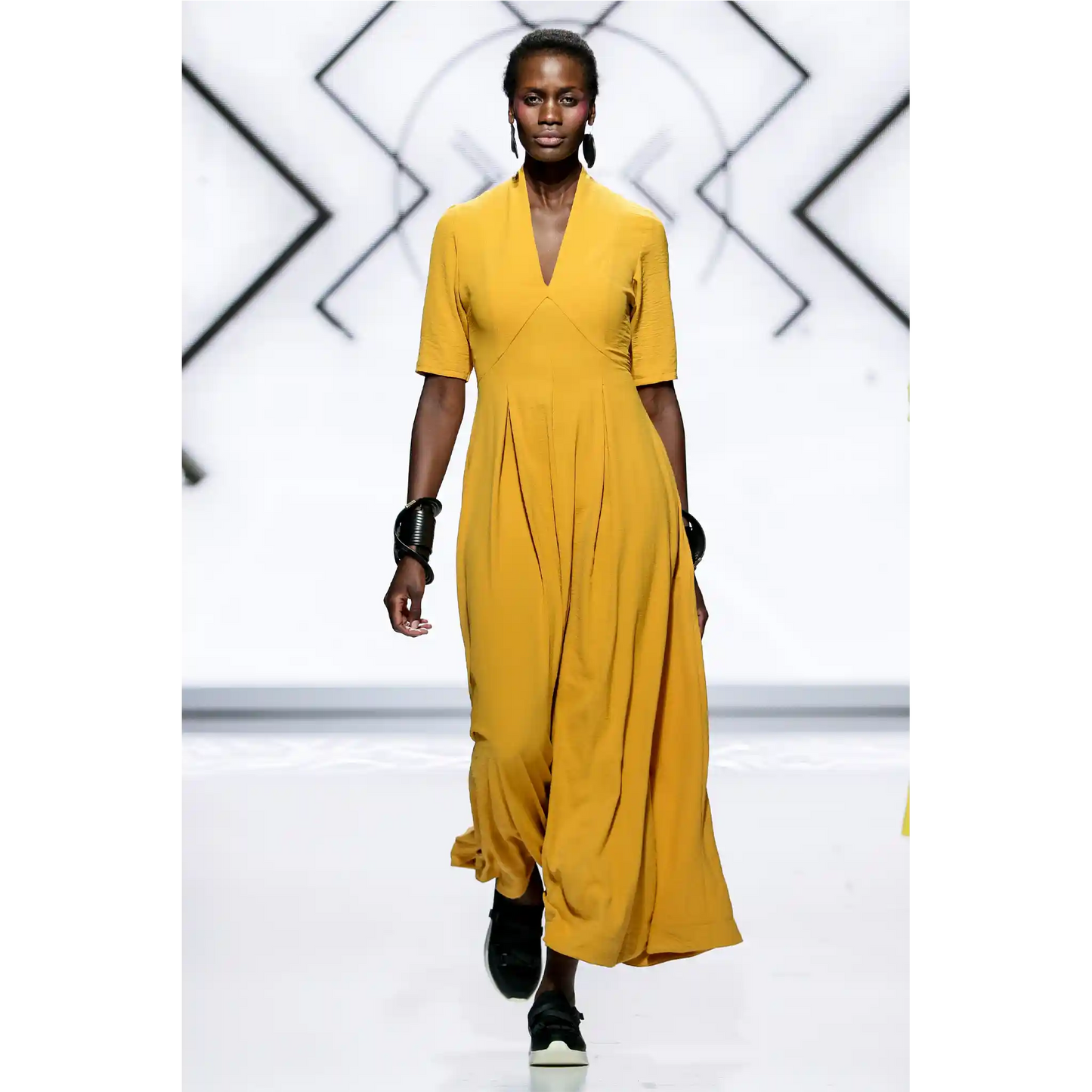 SHAPIRA Navy Dresses Leigh Schubert